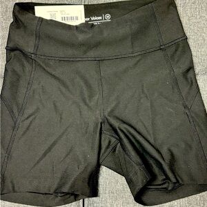 Outdoor voices shorts